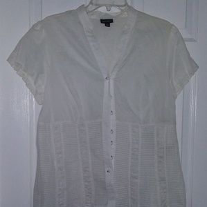 💜Womens beautiful summery blouse.